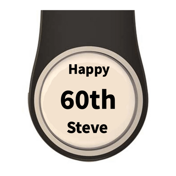 Gunmetal Pitchfix Hybrid 2.0 Divot Tool