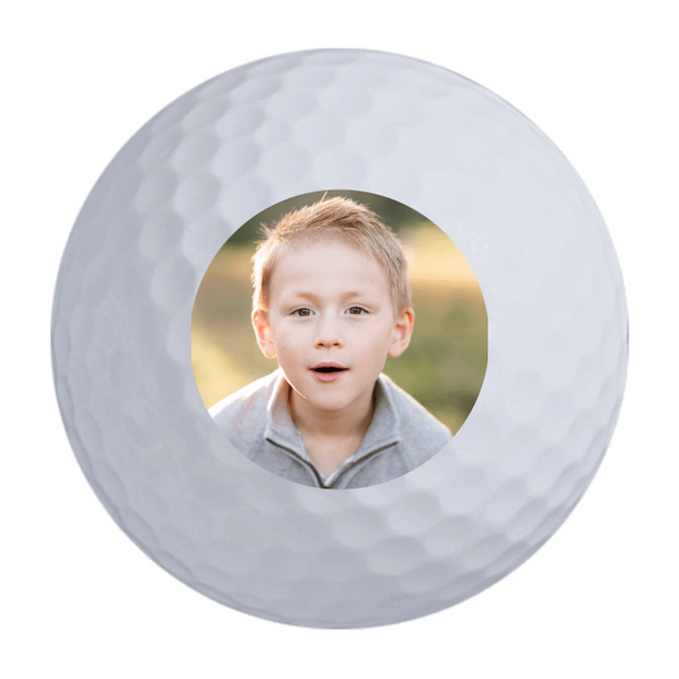 TaylorMade Distance + Golf Balls