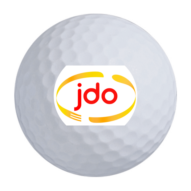 Nitro Maximum Distance Golf Balls - 3 For $35