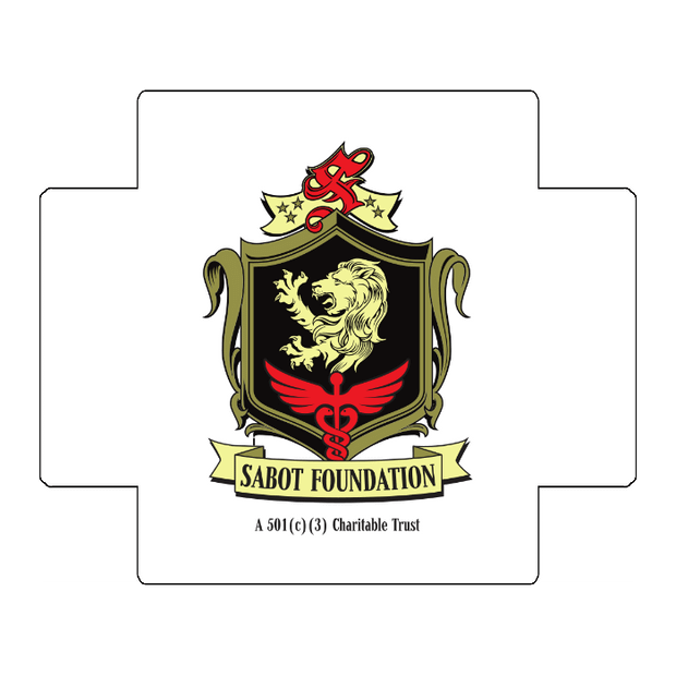 Custom Golf Ball Dozen Box Lid