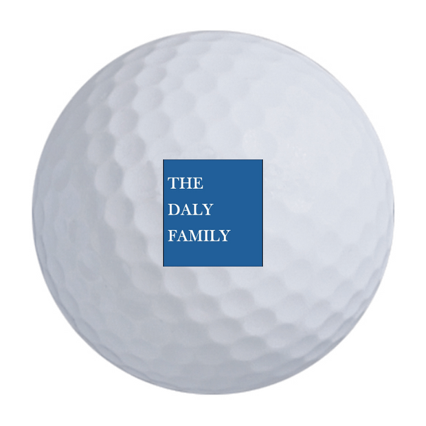 Bridgestone Tour B RX Golf Balls Trifecta Pack