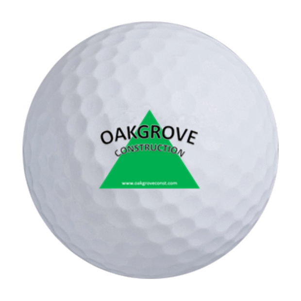 TaylorMade Distance + Golf Balls