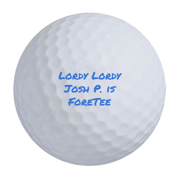 Titleist Velocity Golf Balls