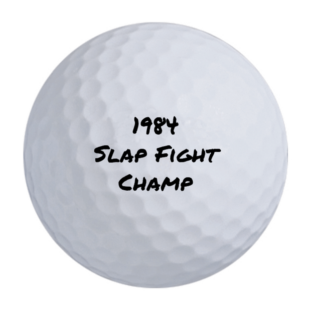 TaylorMade Distance + Golf Balls