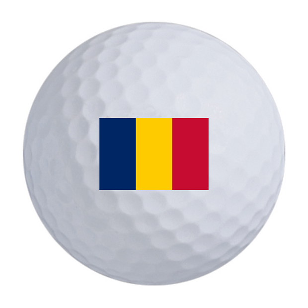 Bridgestone e6 Golf Balls