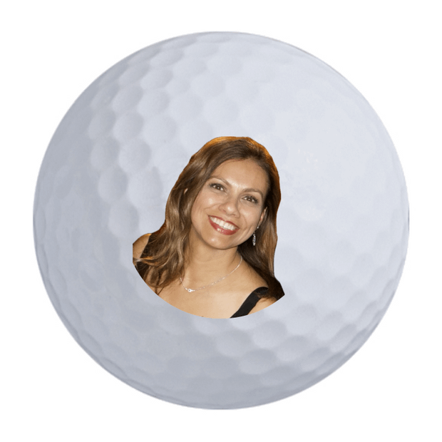 TaylorMade Distance + Golf Balls