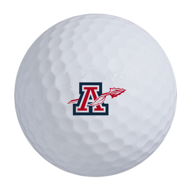 TaylorMade Distance + Golf Balls