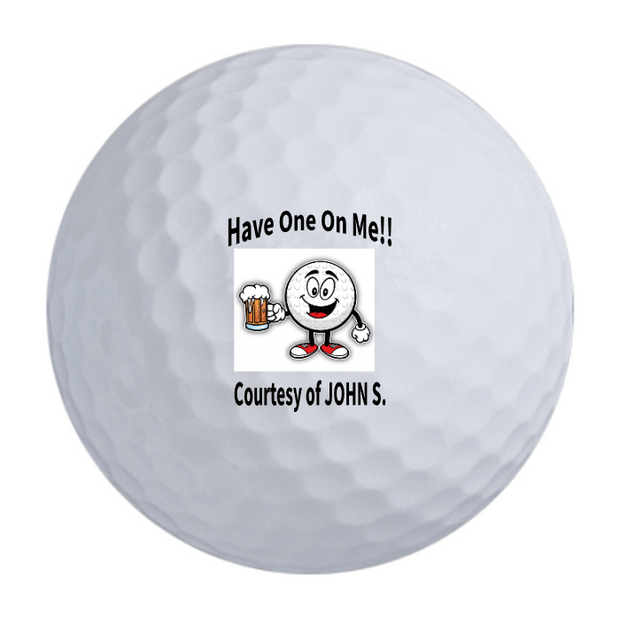 Bridgestone e6 Golf Balls