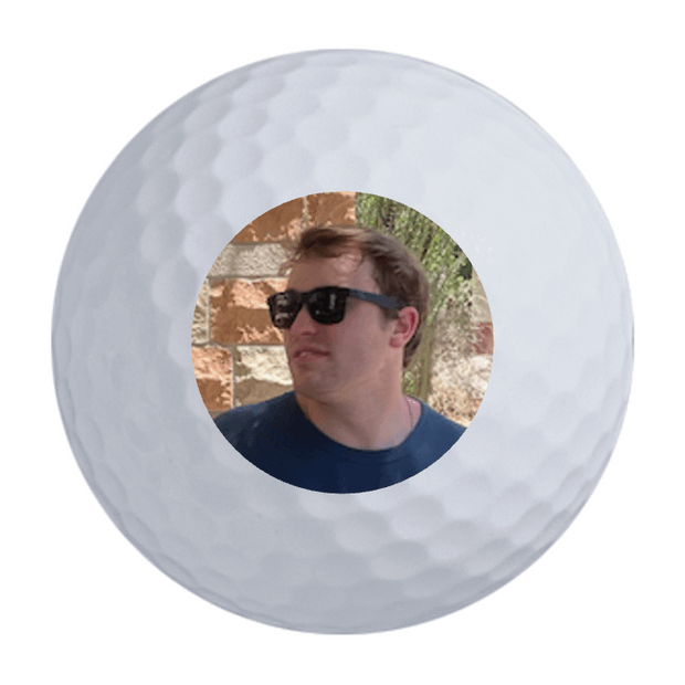 TaylorMade Distance + Golf Balls