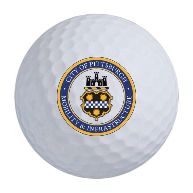 Custom Callaway Warbird Golf Balls One Dozen