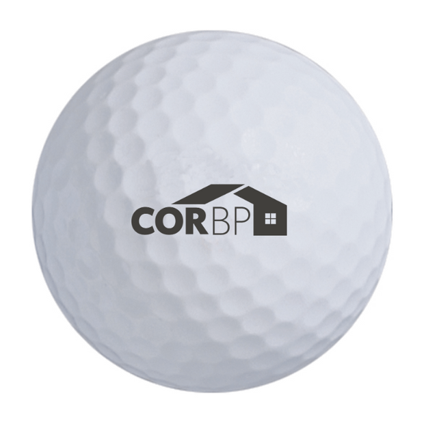TaylorMade Distance + Golf Balls