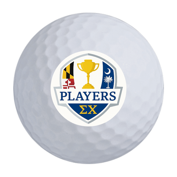 Callaway Warbird Golf Balls