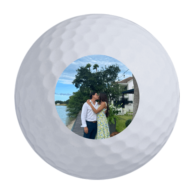 Bridgestone e12 Straight Golf Balls