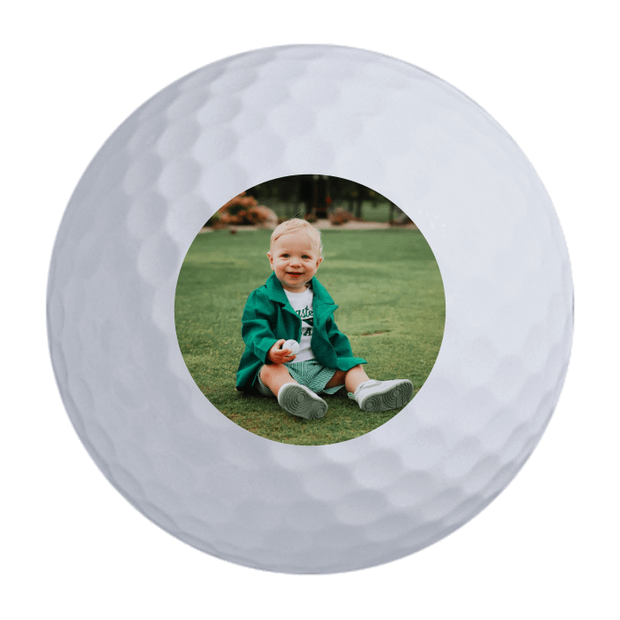 Nitro Maximum Distance Golf Balls