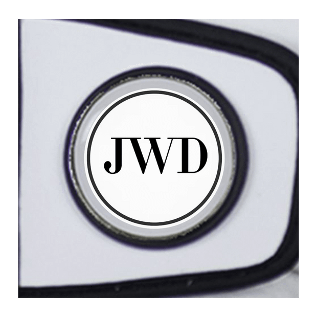 Cabretta Leather Men&