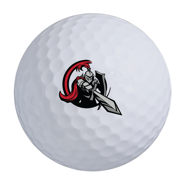 Custom Titleist Pro V1 Golf Balls