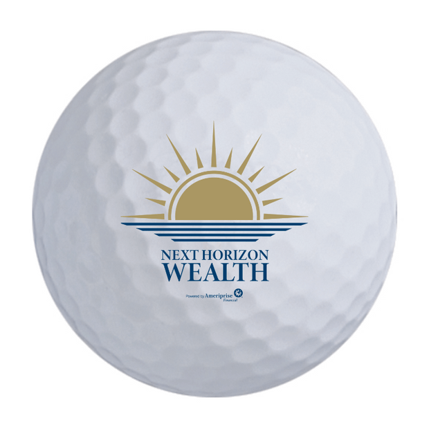 Bridgestone e6 Golf Balls
