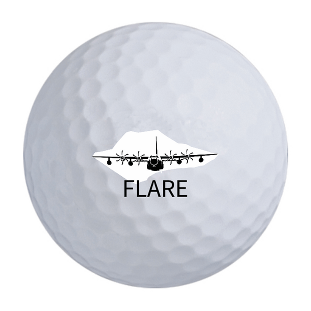 Custom Callaway Supersoft Golf Balls One Dozen