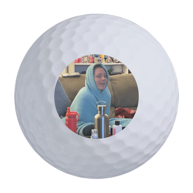 Callaway Supersoft Golf Balls
