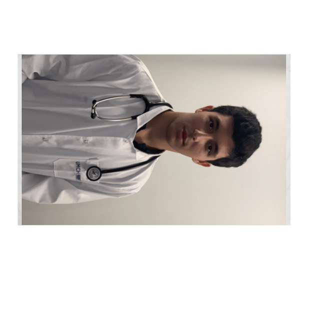 Custom 24" x 15" Golf Towel