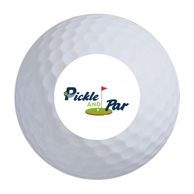 TaylorMade Distance + Golf Balls  (Prior Gen)