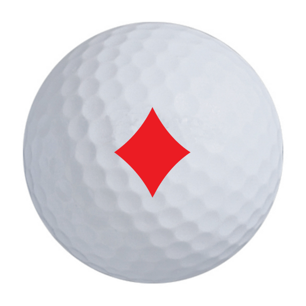 Callaway Warbird Golf Balls - 2 For $35