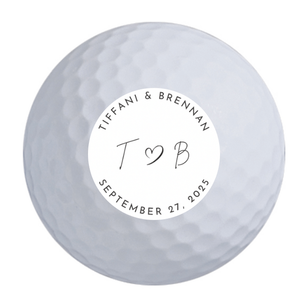 Callaway Warbird Golf Balls