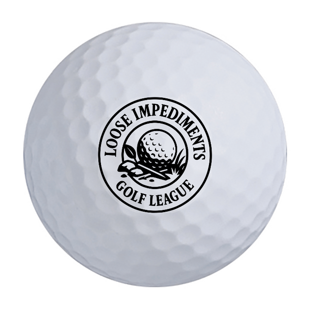 Volvik Vista3 Pink 360 BCRF Golf Balls