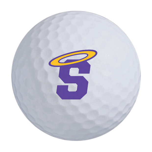 Wilson 50 Elite Golf Balls