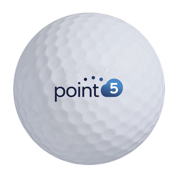 TaylorMade Distance + Golf Balls