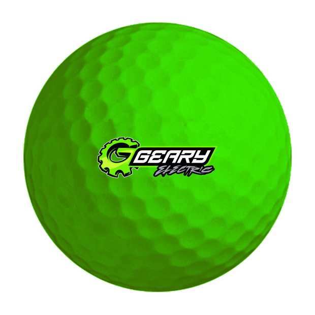 Volvik VIMAX Soft Green Golf Balls