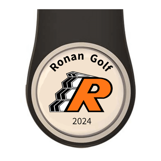 Gunmetal Pitchfix Hybrid 2.0 Divot Tool