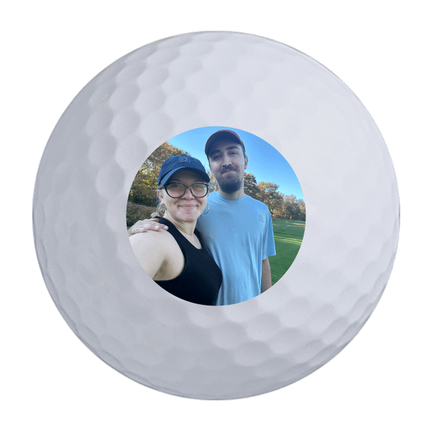 Vice Drive Golf Balls