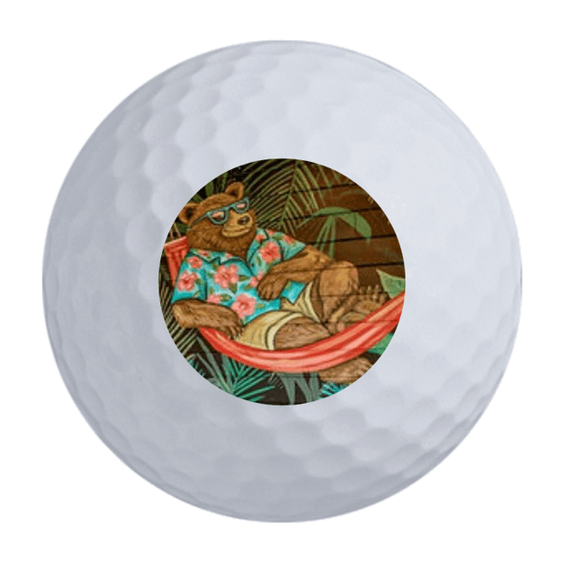 Bridgestone e6 Golf Balls