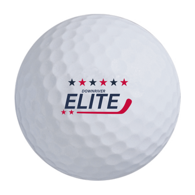 Nitro Maximum Distance Golf Balls - 3 For $35