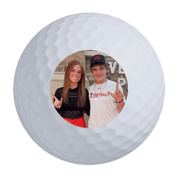 Callaway Supersoft Golf Balls
