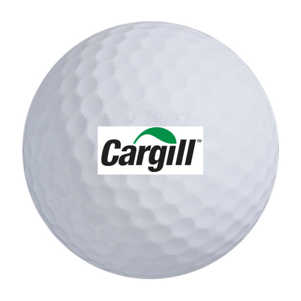 Custom Callaway Supersoft Golf Balls One Dozen