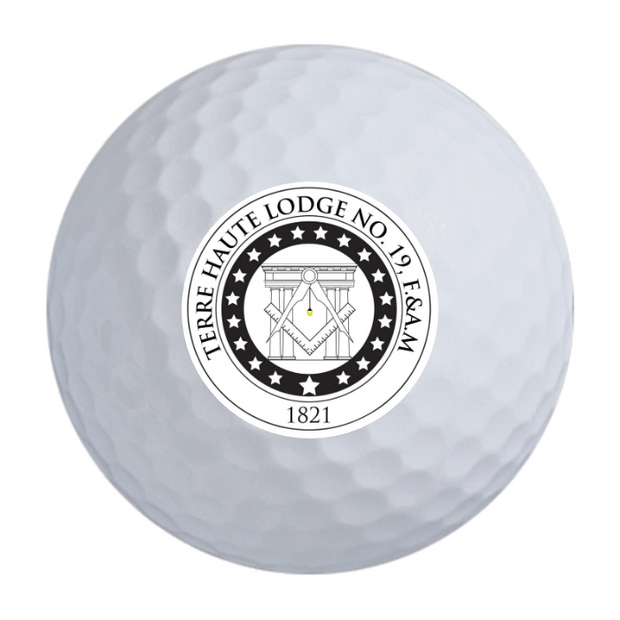 Callaway Warbird Golf Balls - 2 For $35