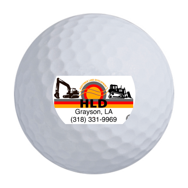 Callaway Chrome Soft Triple Track Golf Balls