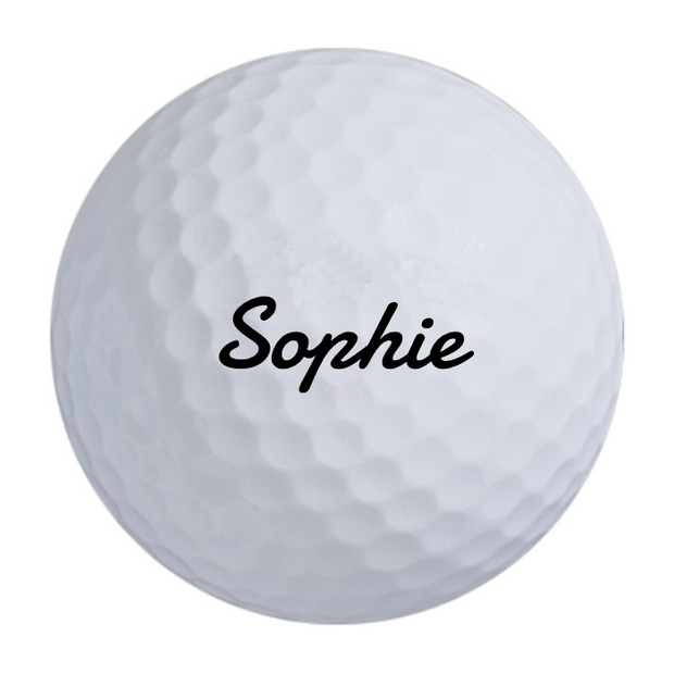 Callaway Warbird Golf Balls