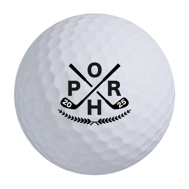 Callaway Supersoft Golf Balls