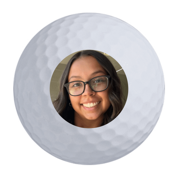 TaylorMade Distance + Golf Balls