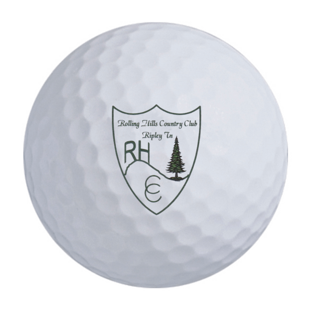 Bridgestone Tour B X Golf Balls