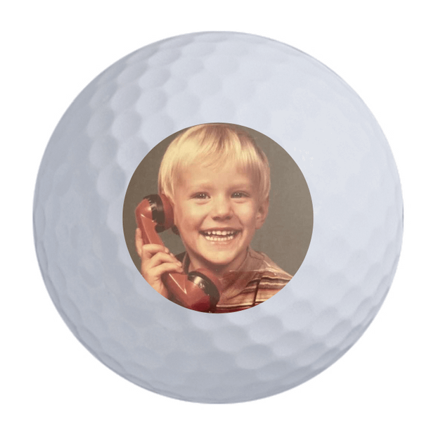 Callaway Supersoft Golf Balls