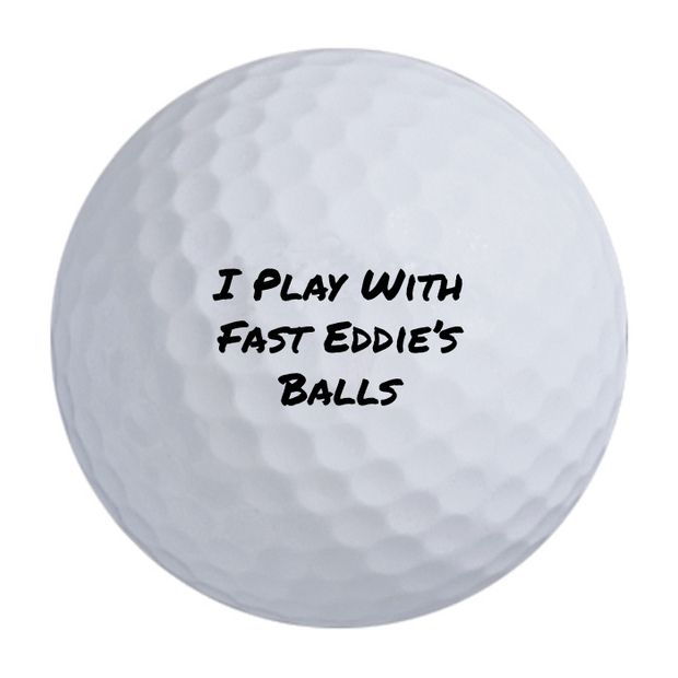 TaylorMade Distance + Golf Balls