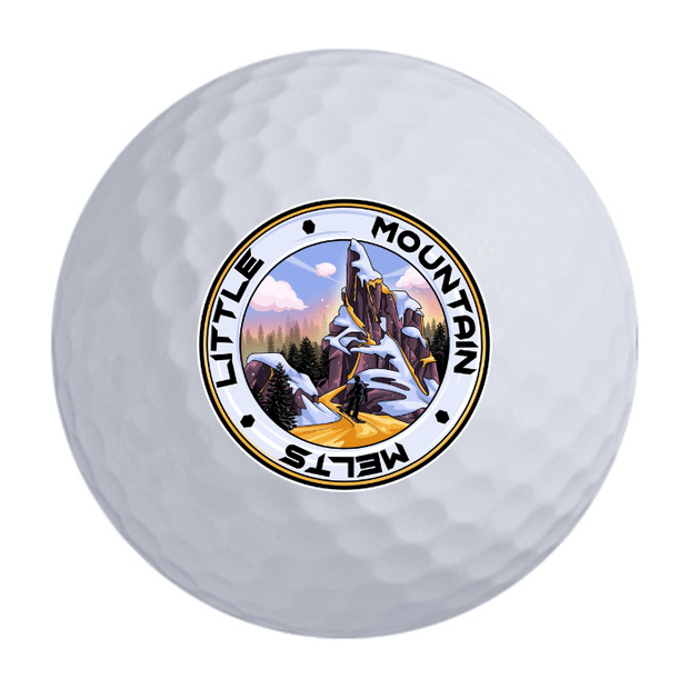 Callaway Warbird Golf Balls