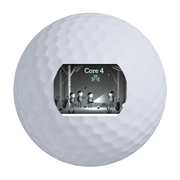 Vice Drive Golf Balls