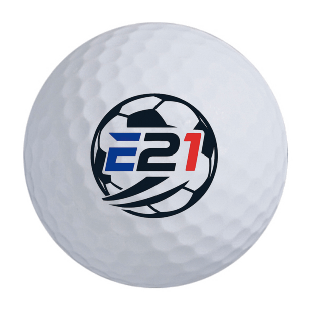 Volvik Power Soft Golf Balls