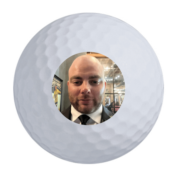 Callaway Warbird Golf Balls - 2 For $35