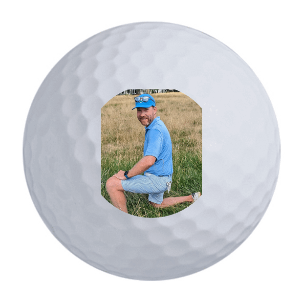 Callaway Chrome Soft Golf Balls